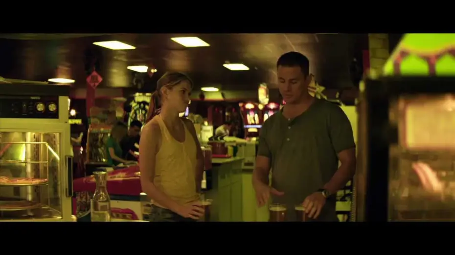 Wideo do filmu Magic Mike — TV Spot 4