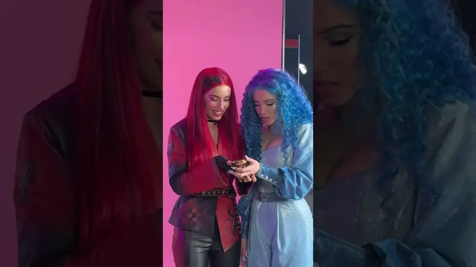 Wideo do filmu Descendants: Wicked Wonderland — That's a wrap! #DisneyDescendants #DisneyChannelMusic