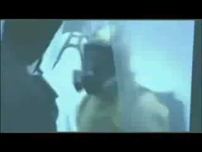 Wideo do filmu [REC] — [REC] trailer