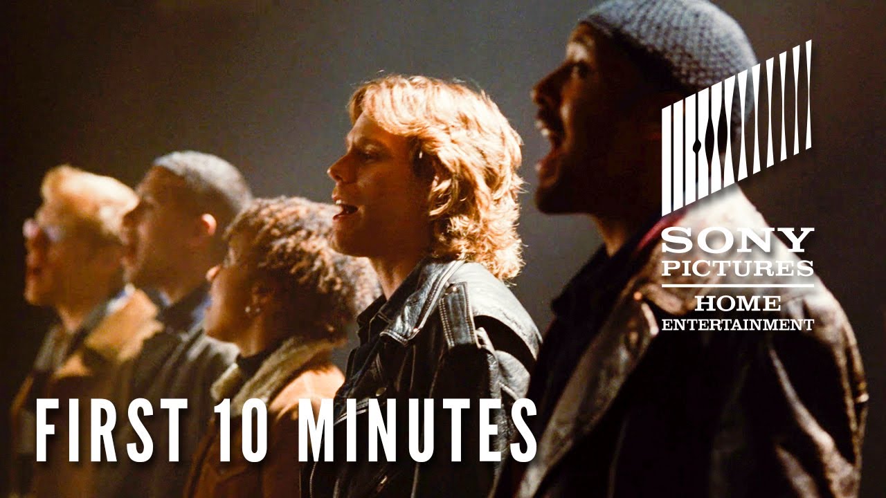Wideo do filmu Rent — Rent (2005) – FIRST 10 MINUTES