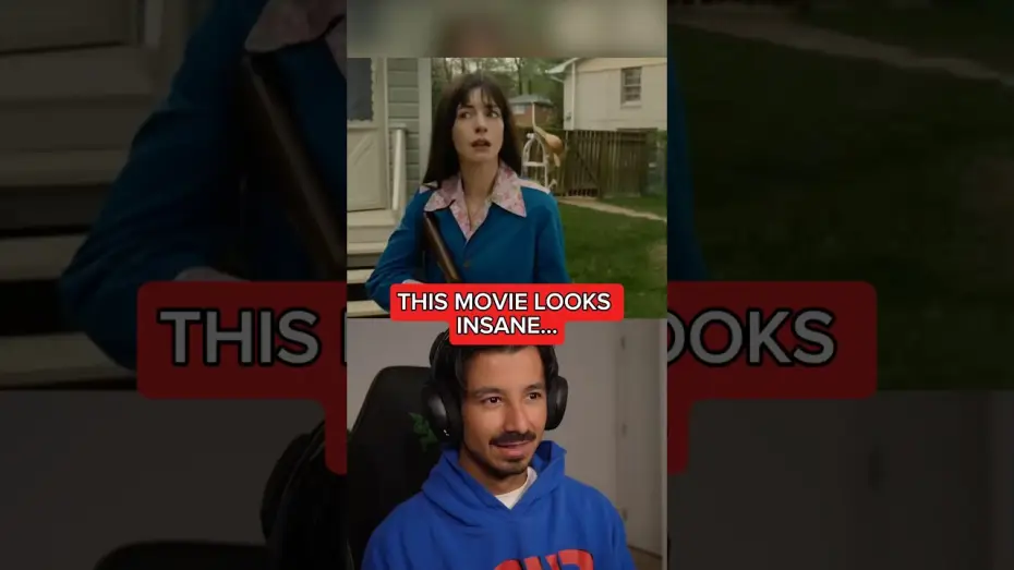 Wideo do filmu Flowervale Street — "This movie looks crazy!"