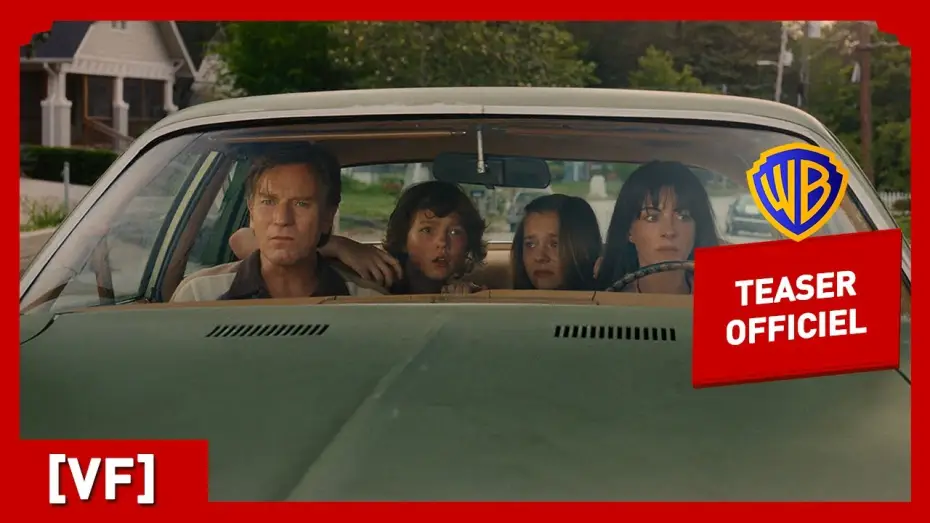 Wideo do filmu Flowervale Street — Teaser officiel [VF]