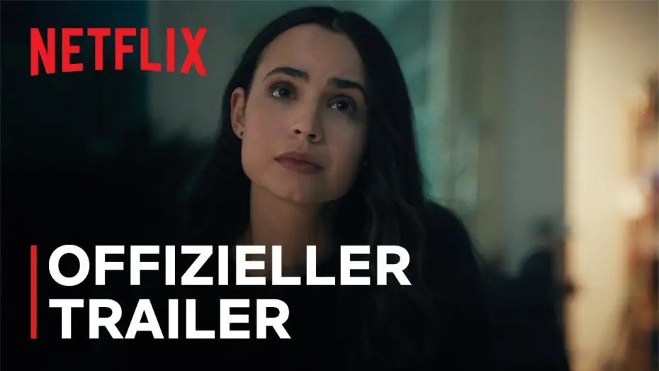 Wideo do filmu Lista marzeń — Morgen kommt ein neuer Himmel | Offizieller Trailer | Netflix