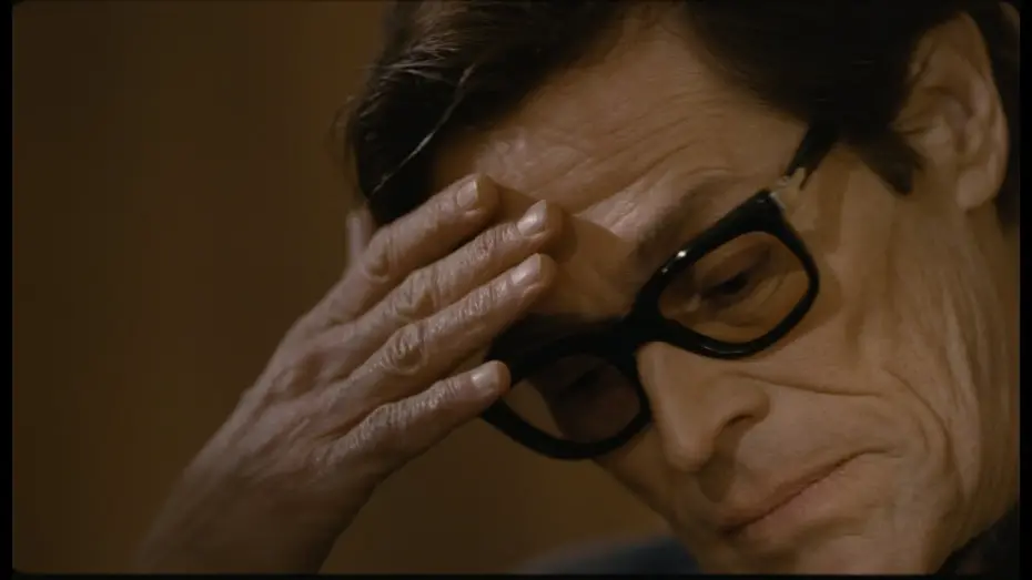 Wideo do filmu Pasolini — Official U.S. Trailer