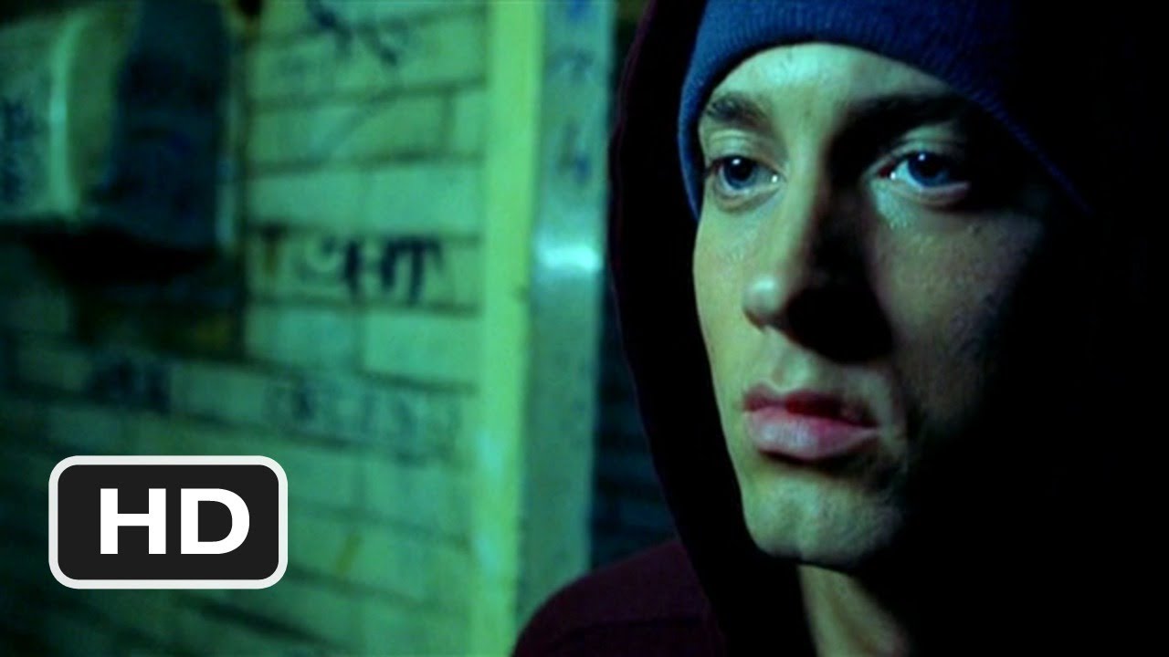 Wideo do filmu 8 Mila — Trailer