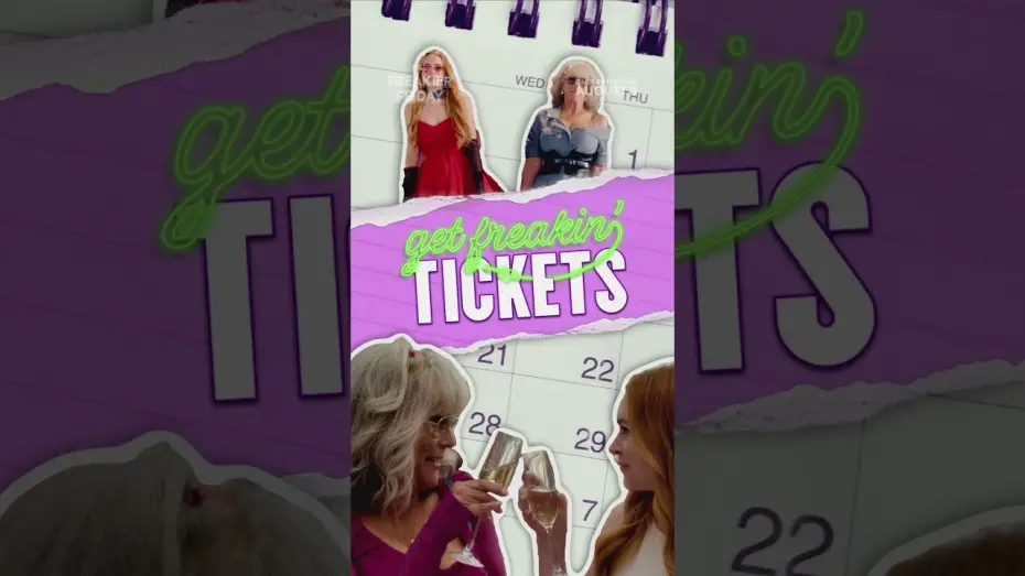Wideo do filmu Zakręcony piątek 2 — 4 FRIDAYS TO GO!!
