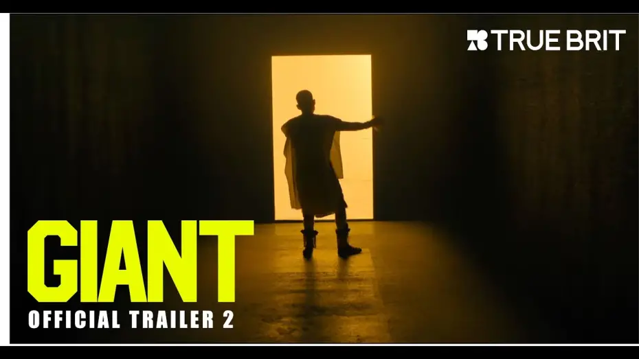 Wideo do filmu Giant — Official Trailer 2