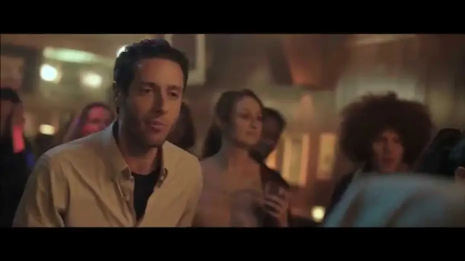 Wideo do filmu That Burning Feeling — THAT BURNING FEELING - Trailer