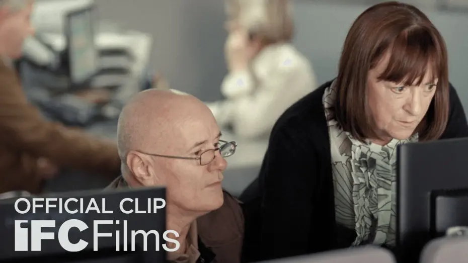 Wideo do filmu Ja, Daniel Blake — I, Daniel Blake - Clip "Help" I HD I IFC Films
