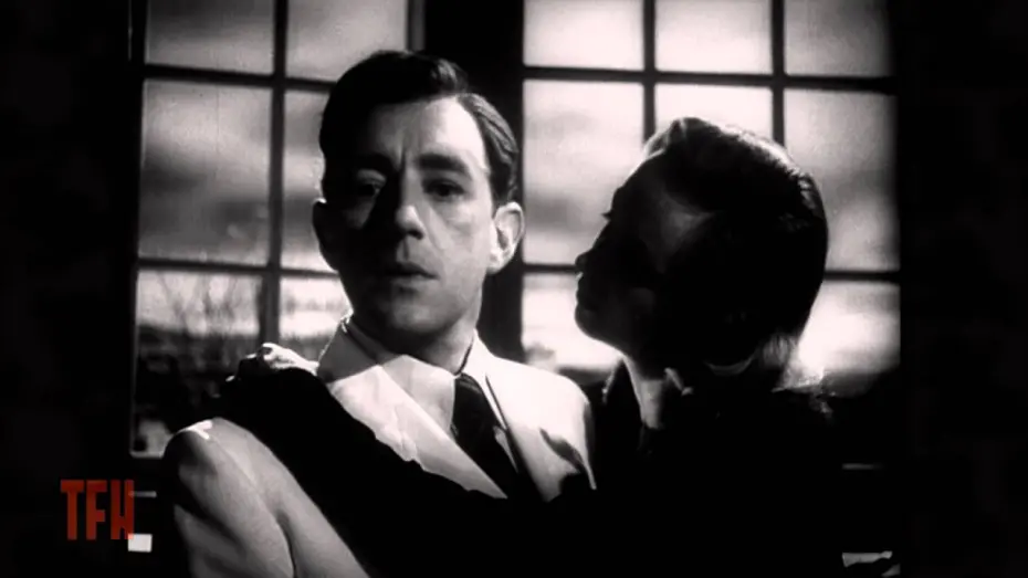 Wideo do filmu Człowiek w białym ubraniu — Howard Rodman on THE MAN IN THE WHITE SUIT