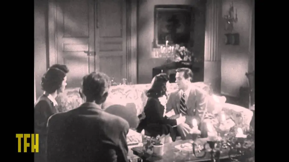 Wideo do filmu The Uninvited — Larry Cohen on THE UNINVITED