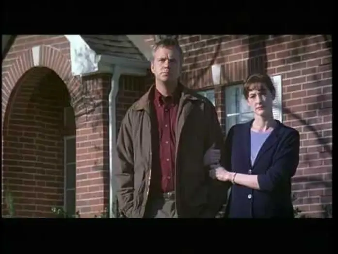 Wideo do filmu Arlington Road — Arlington Road Trailer