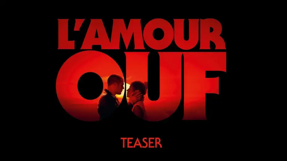 Wideo do filmu Beating Hearts — Teaser