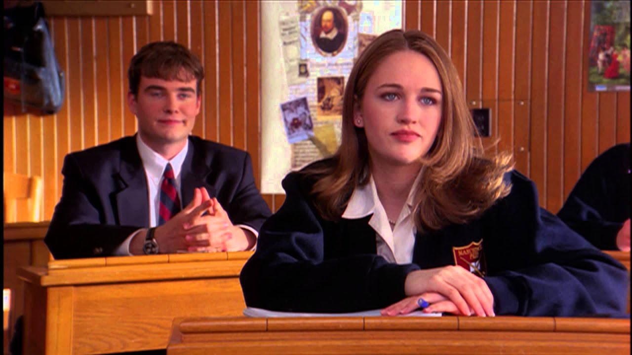 Wideo do filmu Szkoła uwodzenia 2 — Cruel Intentions 2 - Trailer