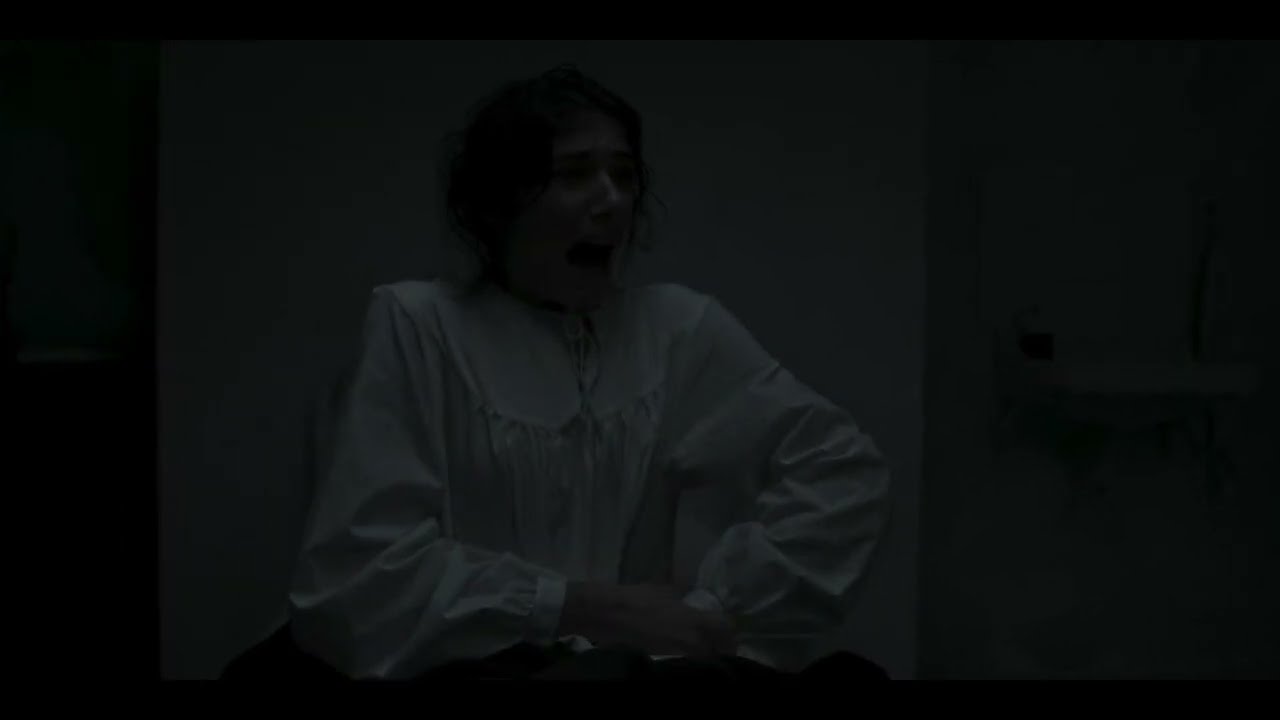Wideo do filmu Wybaw nas — Nightmare
