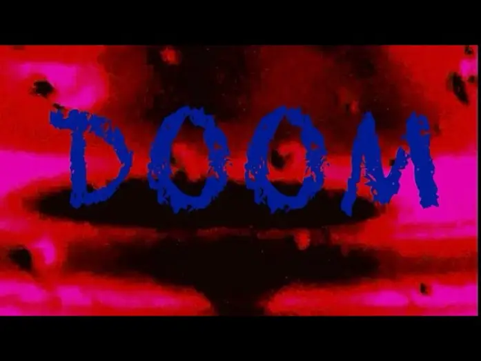 Wideo do filmu DOOM — DOOM
