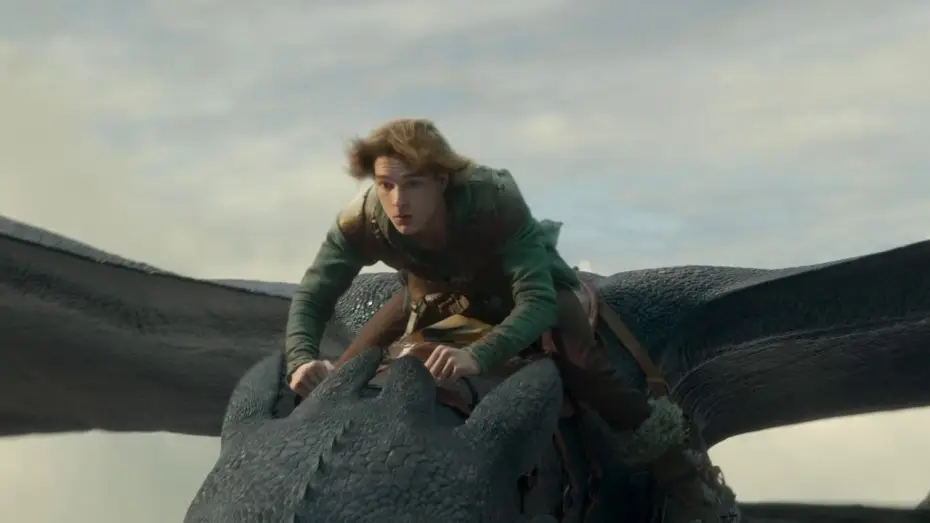 Wideo do filmu Jak wytresować smoka — Dragon Trainer | Featurette: La Colonna Sonora