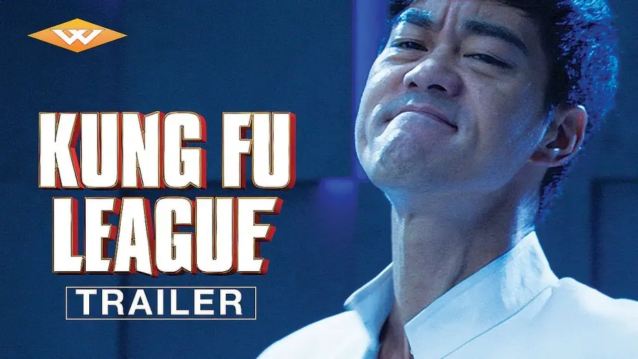 Wideo do filmu 功夫联盟 — KUNG FU LEAGUE (2019) Official Trailer | Bruce Lee, Ip Man, Wong Fei-Hung