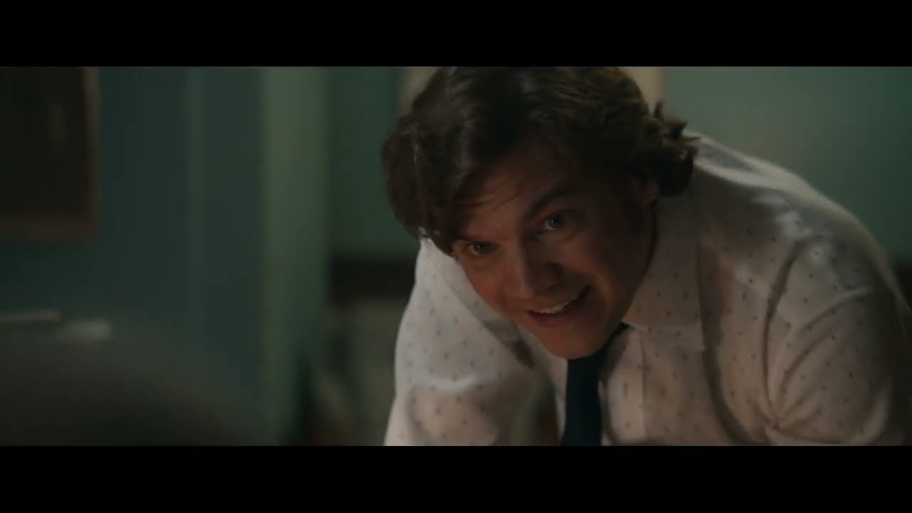 Wideo do filmu Inside Man — International Trailer