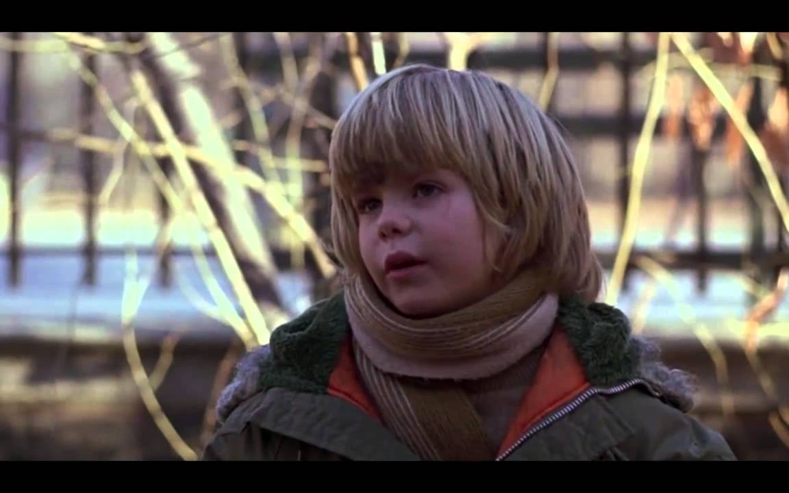 Wideo do filmu Sprawa Kramerów — Kramer v Kramer Best scene