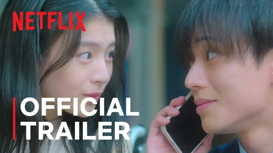 Wideo do filmu Coraz bliżej — Drawing Closer | Official Trailer | Netflix