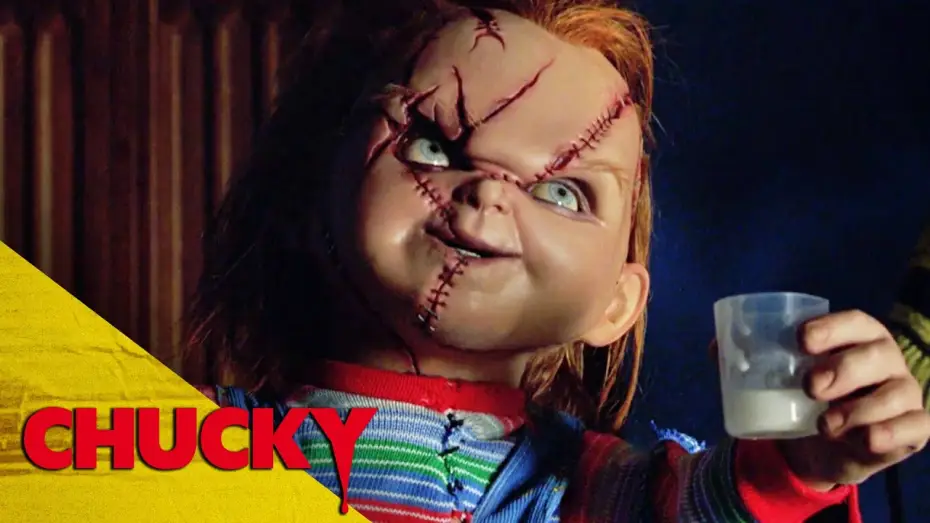 Wideo do filmu Laleczka Chucky: Następne pokolenie — Artificial Insemination