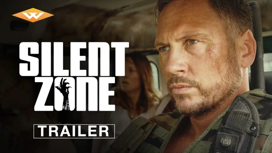 Wideo do filmu Strefa ciszy — Official Trailer
