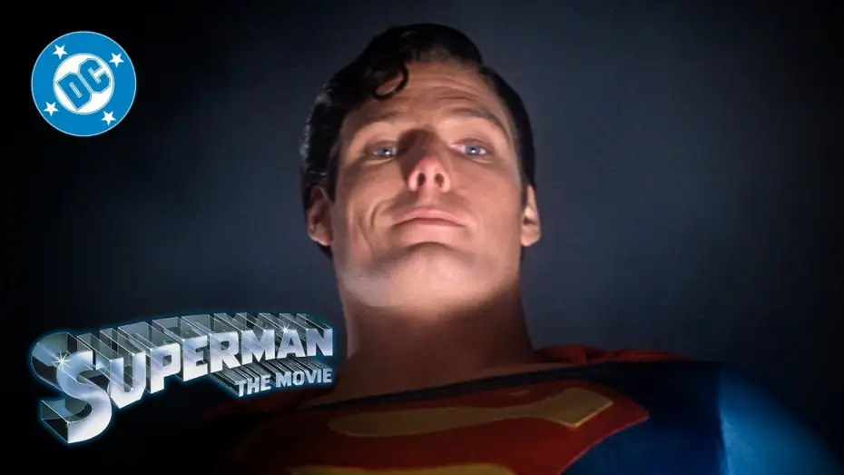 Wideo do filmu Superman — DC Super Scenes: Catching Criminals in Metropolis