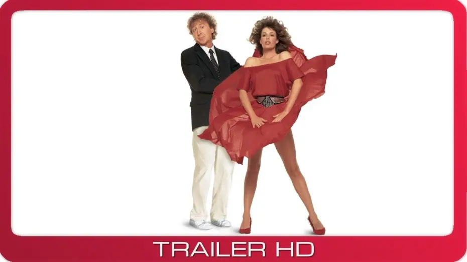 Wideo do filmu Kobieta w czerwieni — Die Frau in Rot ≣ 1984 ≣ Trailer