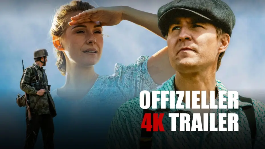 Wideo do filmu Warum Ich - Wolf D. Kroll — WARUM ICH-WOLF D. KROLL - OFFIZIELLER TRAILER  2026
