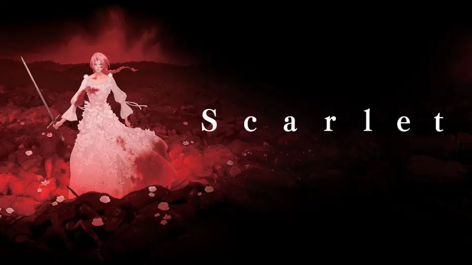 Wideo do filmu Scarlet — Official US Trailer #1 [Subtitled]