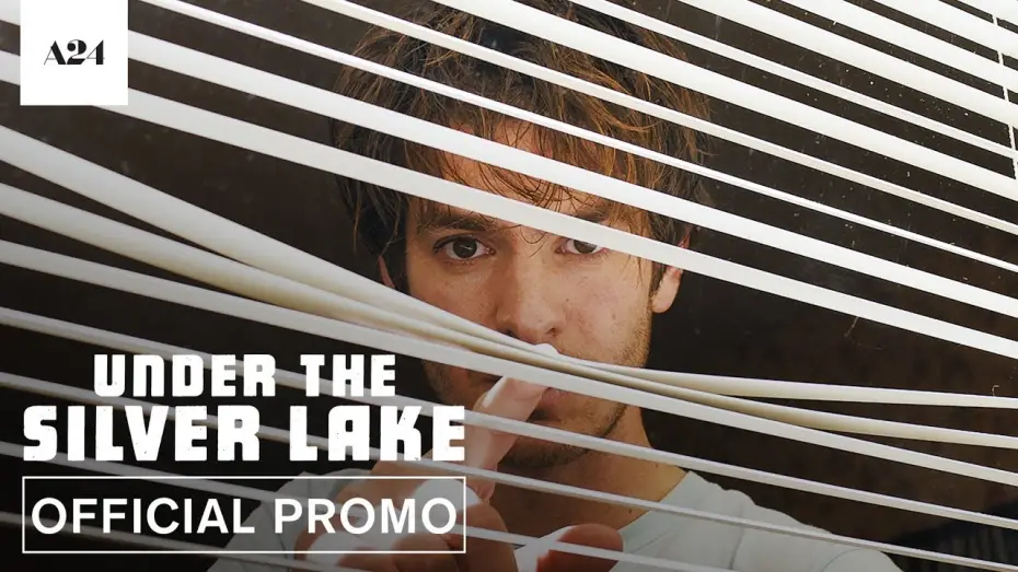 Wideo do filmu Tajemnice Silver Lake — Official Promo