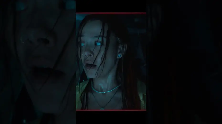 Wideo do filmu Szympans — Closet