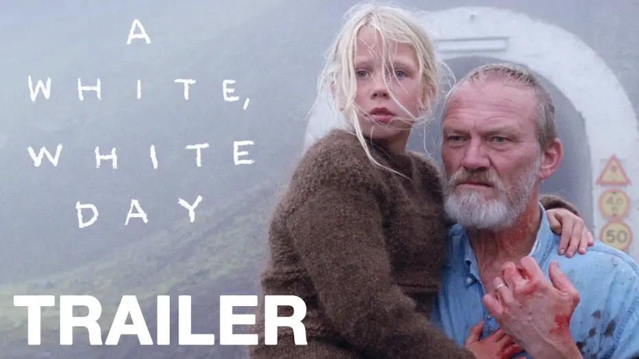 Wideo do filmu Biały, biały dzień — International Trailer [Subtitled]