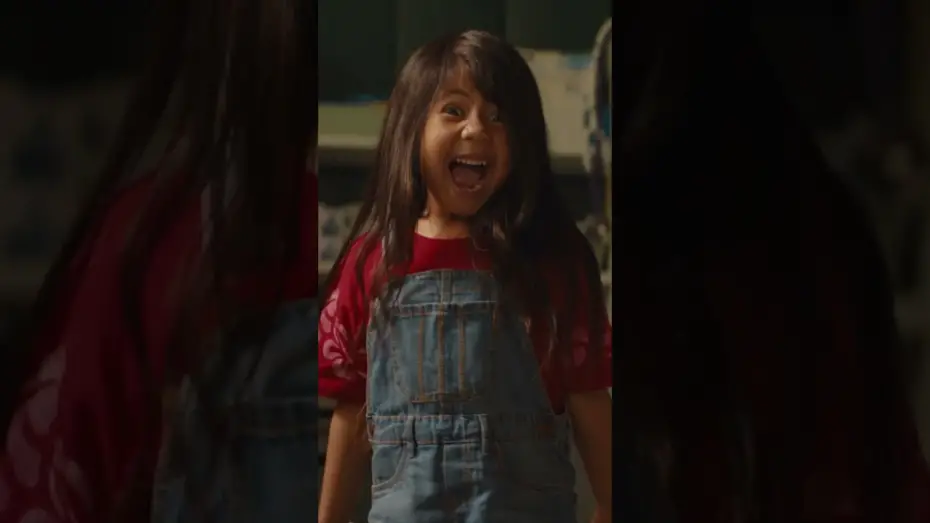 Wideo do filmu Lilo i Stich — Mahalo to our 'ohana