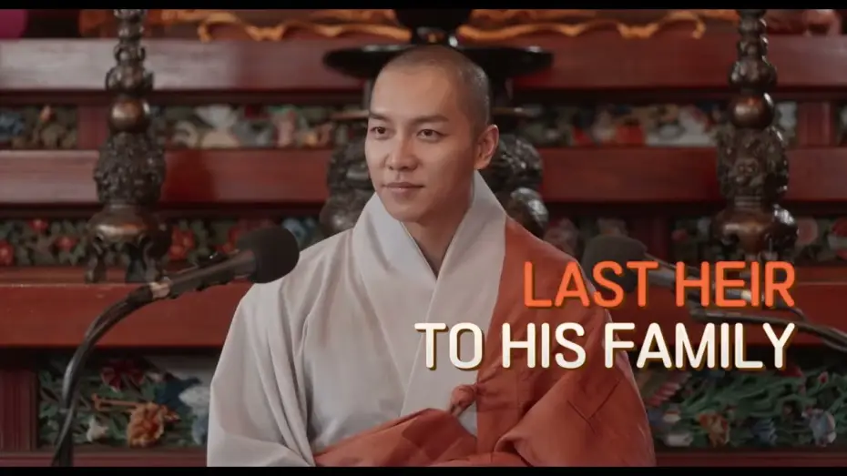 Wideo do filmu 대가족 — About Family | Official Main Trailer | INTL