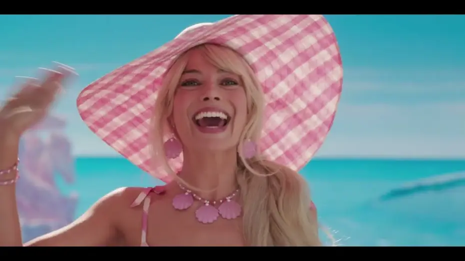 Wideo do filmu Barbie — Spot - ''Sueño''