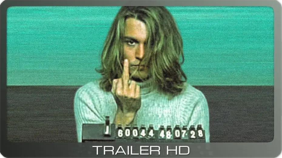 Wideo do filmu Blow — Blow ≣ 2001 ≣ Trailer