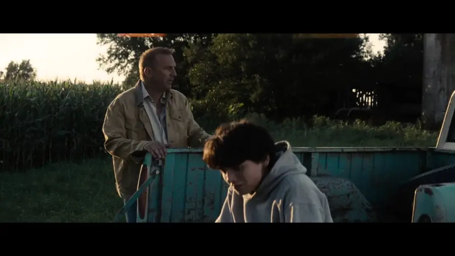 Wideo do filmu Człowiek ze stali — L'Uomo d'Acciaio - Trailer Ufficiale Italiano | HD