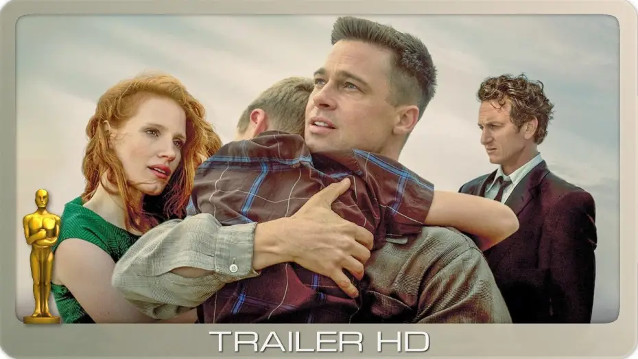 Wideo do filmu Drzewo życia — The Tree of Life ≣ 2011 ≣ Trailer ≣ German | Deutsch