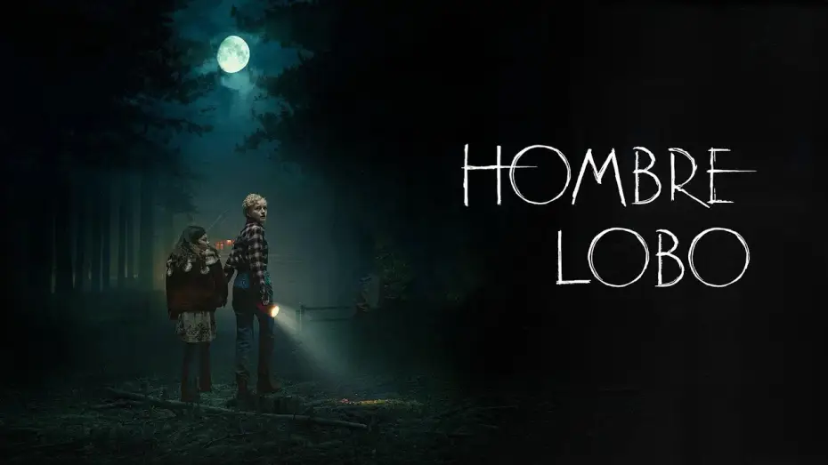Wideo do filmu Wolf Man — Hombre lobo (2025) - Trailer Español