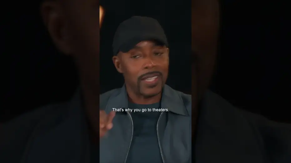 Wideo do filmu You, Me & Tuscany — Will Packer and Kat Coiro