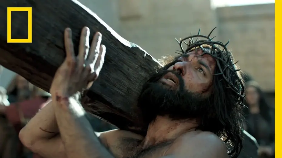 Wideo do filmu Zabić Jezusa — Official Trailer | Killing Jesus