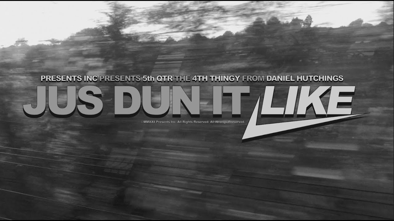 Wideo do filmu 5th QTR — 5th QTR - Preview Trailer
