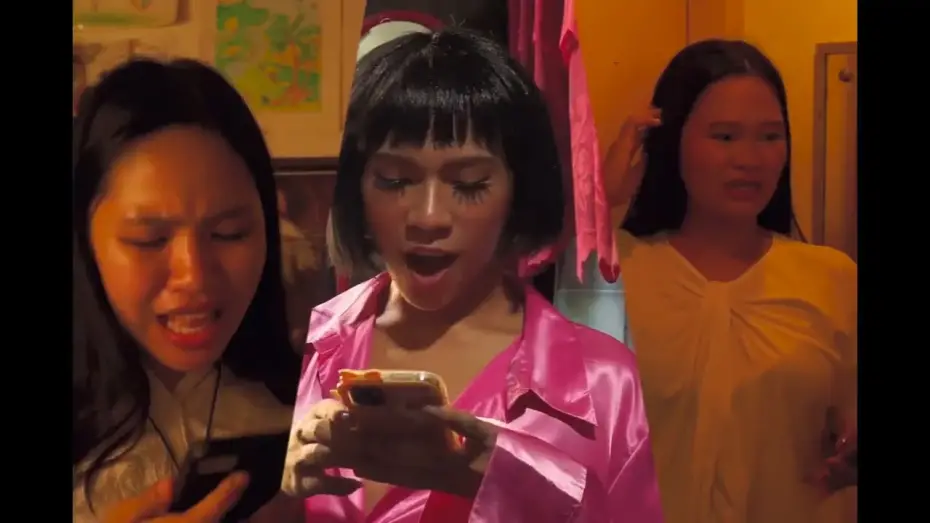 Wideo do filmu Girlhood Golagat — Girlhood Golagat | OFFICIAL TRAILER