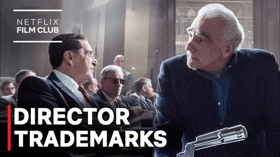 Wideo do filmu Irlandczyk — Martin Scorsese: Everything You Need To Know