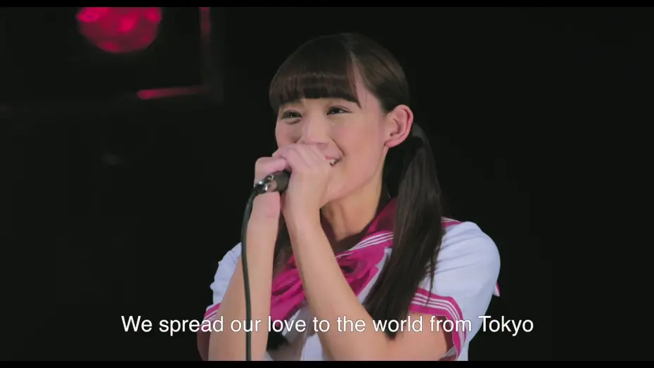 Wideo do filmu トウキョウ・リビング・デッド・アイドル — Tokyo Living Dead Idol Trailer | Scream Asia Film Festival 2018