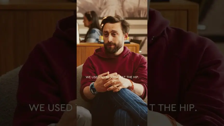 Wideo do filmu Prawdziwy ból — Joined At the Hip