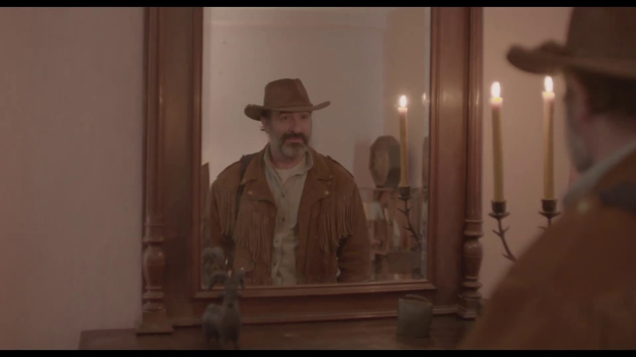 Wideo do filmu Deerskin — DEERSKIN (2020) TRAILER | In Cinemas August 6