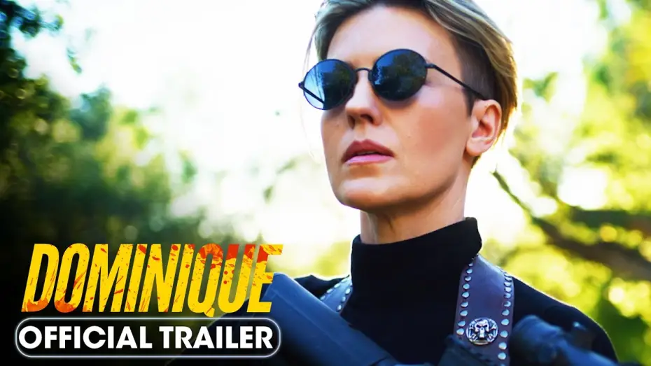 Wideo do filmu Dominique — Official Trailer